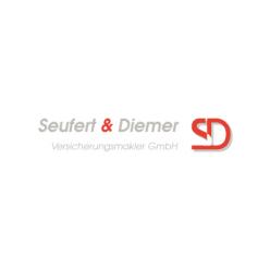 Seufert & Diemer Versicherungsmakler GmbH Mannheim Partner Sponsor